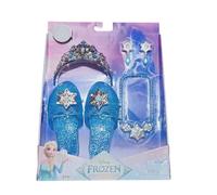 Jakks Pacific Disney Frozen Set Accessori Elsa