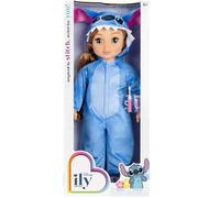 Jakks Pacific Disney Ily 4ever Bambola Stitch 45 cm
