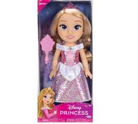 Jakks Pacific Disney Princess Aurora Bambola 38 cm