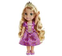 JAKKS Pacific Disney Princess Bambola Rapunzel, Taglia Unica 99541