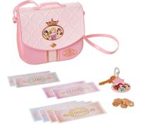 Jakks Pacific Disney Princess Borsetta da Viaggio con Accessori