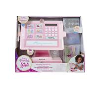 Jakks Pacific Disney Princess Registratore di Cassa con Accessori