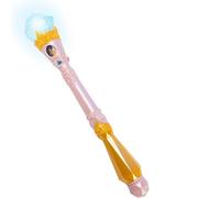 Jakks Pacific Disney Princess Scettro Magico con Luci e Suoni