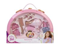 Jakks Pacific Disney Princess Style Collection Set Acconciature Glam