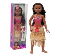 Jakks Pacific Disney Princess Vaiana 80 cm