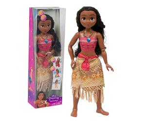 Jakks Pacific Disney Princess Vaiana 80 cm