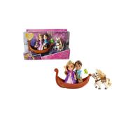 Jakks Pacific Disney Principessa Rapunzel gift Set