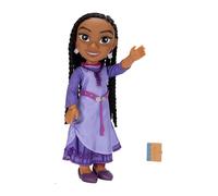 Jakks Pacific Disney Wish Asha Doll Bambola 38 cm