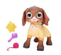 Jakks Pacific - Disney Wish - Valentino & Star Large Doll Cs AST