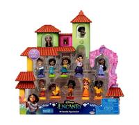Jakks Pacific Encanto Family Pack Set 12 Personaggi