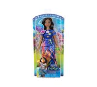 Jakks Pacific Encanto Isabela Fashion Doll Cantante