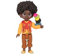Jakks Pacific Figura Incanto Disney Assortito 8 Cm
