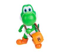 Jakks Pacific Figura Nintendo Super Mario Galaxy Yoshi 13 Cm