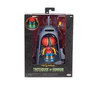 JAKKS Pacific Fly Boy Bart 12,7 cm Action Figure Casa sull'Albero dell'Orrore VIII