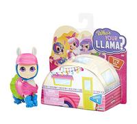 Jakks Pacific Gli Stili di Oggetti Collezione Che sono Il Tuo Lama Possono Variare