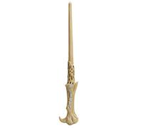 Jakks Pacific- Harry Potter-Bacchetta Magica interattiva di Voldemort, Multicolore, 39837