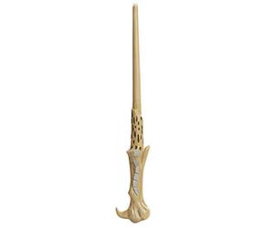 Jakks Pacific- Harry Potter-Bacchetta Magica interattiva di Voldemort, Multicolore, 39837