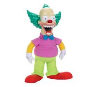 Jakks Pacific I Simpson Figura Parlante Di Krusty 44 Cm Peluche NUOVO OVP