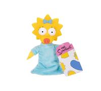 Peluche Maggie dei Simpson
