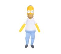The Simpsons 175604-PB Shelf Talkers Peluche Parlante Homer dei Simpsons Peluche