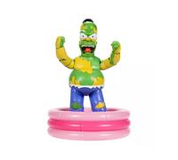 Jakks Pacific - Il sito I Simpson - Premium Furious Homer