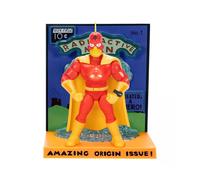 Jakks Pacific - Il sito I Simpson - Premium Uomo Radioattivo