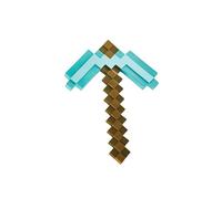 JAKKS PACIFIC MINECRAFT REPLICA PICCA DIAMAN Giocattoli