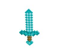 JAKKS PACIFIC MINECRAFT REPLICA SPADA DIAMANTE Gadget