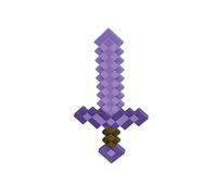 JAKKS PACIFIC MINECRAFT REPLICA SPADA VIOLA Gadget