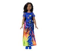 Merchandising Disney: Jakks - Encanto - Isabela Feature (Fashion Doll / Bambola)
