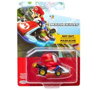 Jakks Pacific Nintendo Racer Wave 4 Shy Guy - Articolo per fan