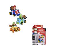 Nintendo Super Mario Coin Racers W1 - Yoshi - [Edizione: Germania]