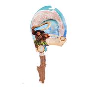 Disney Moana 2 Maui Magical Fish Hook di Jakks Pacific, Per gioco di ruoloLicenza ufficiale