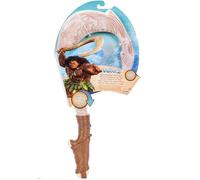 Disney Moana 2 Maui Magical Fish Hook di Jakks Pacific, Per gioco di ruoloLicenza ufficiale