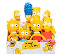 Jakks Pacific Orsacchiotto The Simpsons Assortito 30 Cm