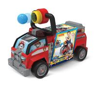 Jakks Pacific Paw Patrol Marshall Veicolo Roll N Ride