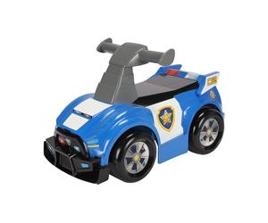 Jakks Pacific Paw Patrol Veicolo Chase Roll N Ride