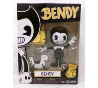 JAKKS Pacific Piegato E Inchiostro Macchina Onda 4 Classico 5 " Figura Nuovo