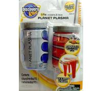 Jakks Pacific Planet Plasma - Oceani e lava