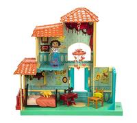 DISNEY ENCANTO MIRABEL ROOM PLAYSET - CAMERETTA MIRABEL