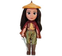 Jakks Pacific - Raya & The Last Dragon Large Raya Doll CS (Net) - NUOVO