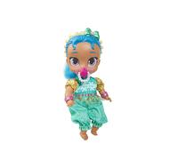 Jakks pacific Shimmer And Shine, bambola, Shine Baby, per ragazze