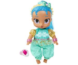 Jakks Pacific Shine10 Baby Genie Doll