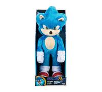PELUCHE SONIC 2 33 CM