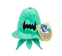 Jakks Pacific Sonic 41432 - Peluche Jade Whisp