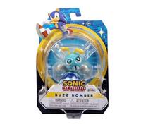 Sonic The Hedgehog Figura Da 2,5 Pollici | Buzz Bomber