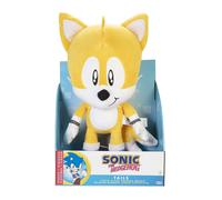 Jakks Pacific Sonic The Hedgehog Tails Jumbo peluche 40 cm