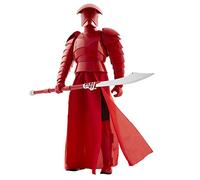 STAR WARS Big-Figs personaggio PRAETORIAN GUARD con spada 45 cm/18 pollici