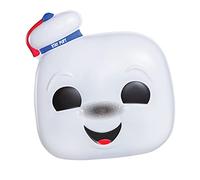 JAKKS Pacific Stay Puft Marshmellow Manunko maschera Funko Pop