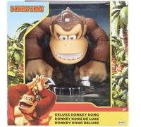 Jakks Pacific 761984 Nintendo Super Mario Action figure Donkey Kong da 15cm con